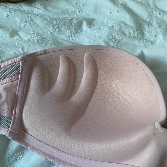 La Isla strapless Woman’s support bra - Picture 4 of 6